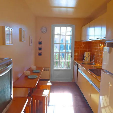 Le Ciel Bleu Appartement *