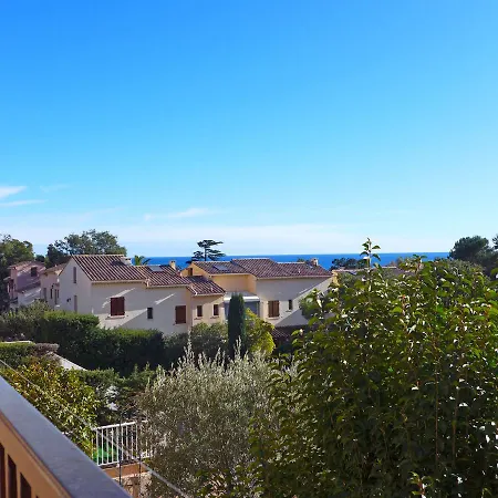 Appartement Le Ciel Bleu Saint Aygulf