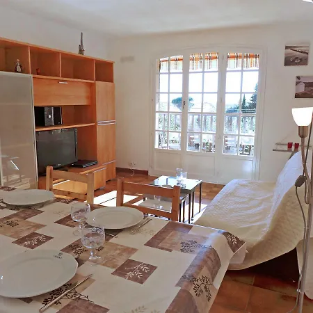 Le Ciel Bleu Appartement