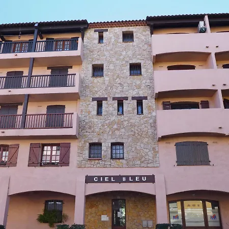 Appartement Le Ciel Bleu