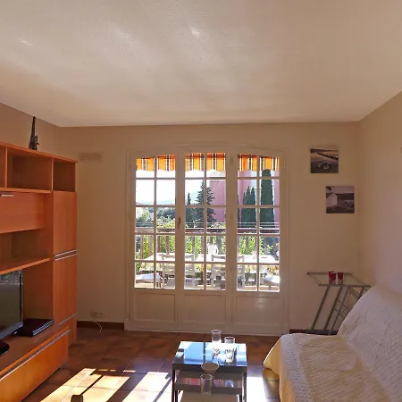 Le Ciel Bleu Appartement *