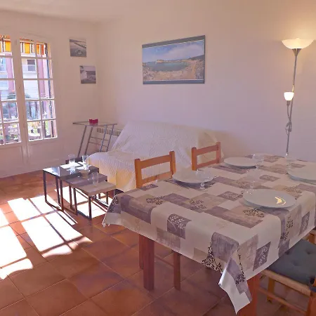 Appartement Le Ciel Bleu *